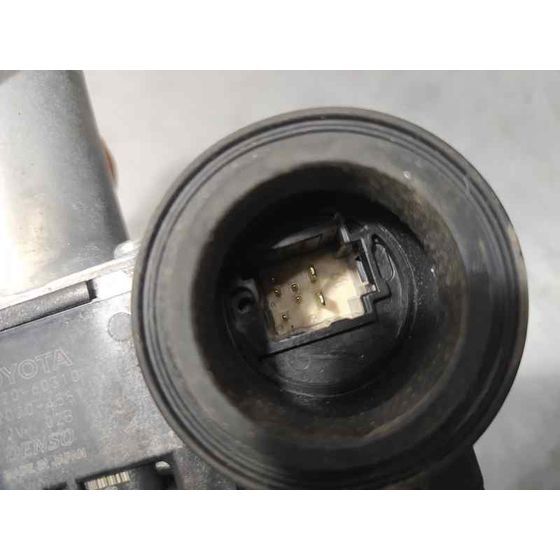 Elevalunas Delantero Izquierdo para Toyota Land Cruiser (J15)