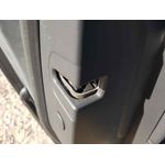 Cerradura Puerta Trasera Izquierda para Peugeot 508