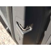 Cerradura Puerta Trasera Izquierda para Peugeot 508