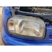 Faro Derecho para Nissan Micra (K11)