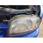 Faro Izquierdo para Nissan Micra (K11)