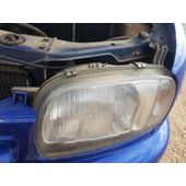 Faro Izquierdo para Nissan Micra (K11)
