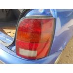 Piloto Trasero Derecho para Nissan Micra (K11)