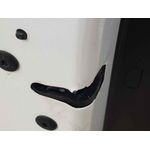 Cerradura Puerta Delantera Izquierda para Opel Corsa F