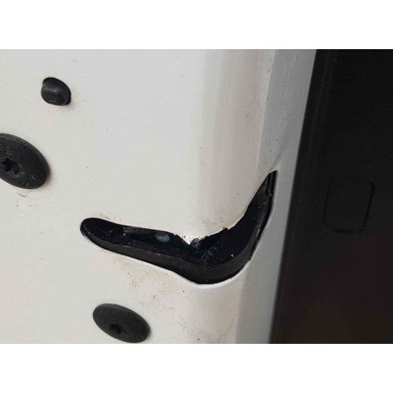 Cerradura Puerta Delantera Izquierda para Opel Corsa F