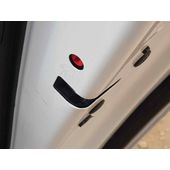 Cerradura Puerta Trasera Derecha para Opel Corsa F
