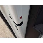 Cerradura Puerta Trasera Izquierda para Opel Corsa F