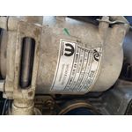 Compresor Aire Acondicionado para Opel Corsa F