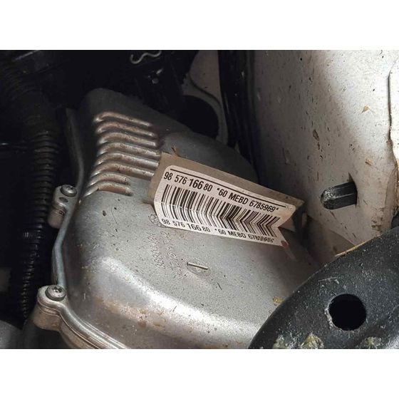 Cremallera Direccion para Opel Corsa F