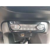 Mando Calefaccion / Aire Acondicionado para Opel Corsa F