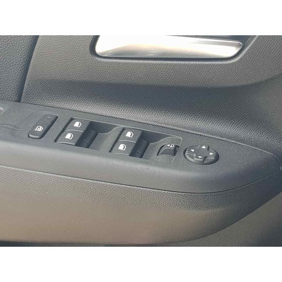 Mando Elevalunas Delantero Izquierdo para Opel Corsa F