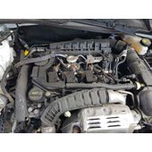 Motor Completo para Opel Corsa F