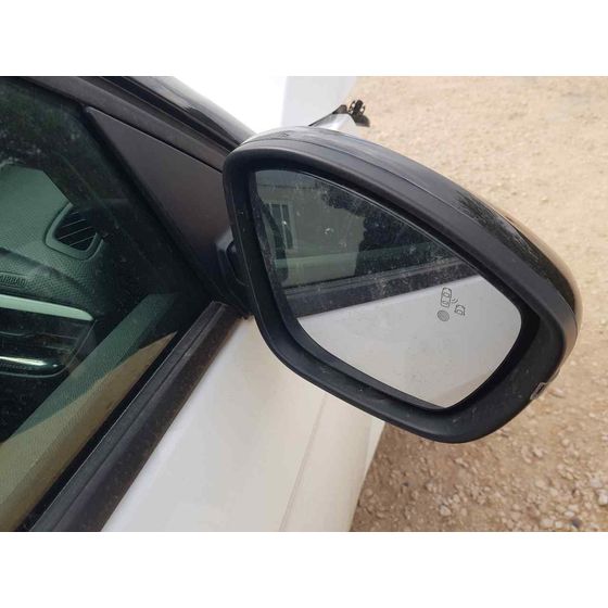 Retrovisor Derecho para Opel Corsa F