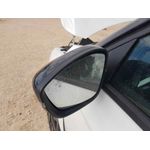 Retrovisor Izquierdo para Opel Corsa F