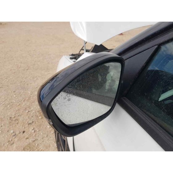 Retrovisor Izquierdo para Opel Corsa F