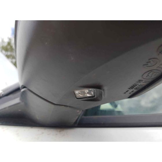 Retrovisor Izquierdo para Opel Corsa F