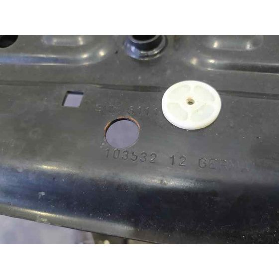 Puente Delantero para Bmw X2 (F39)