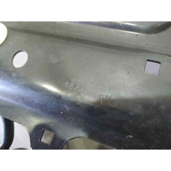 Puente Delantero para Bmw X2 (F39)