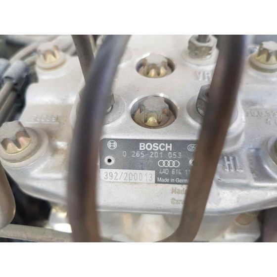 Abs para Audi 80/90 (893)