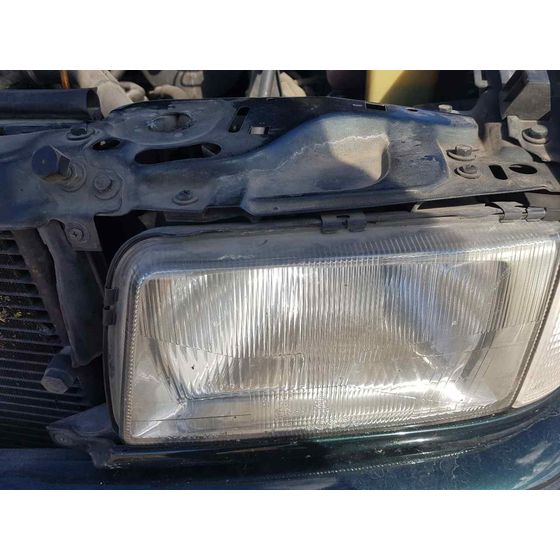 Faro Izquierdo para Audi 80/90 (893)