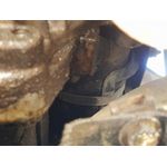 Motor Arranque para Audi 80/90 (893)