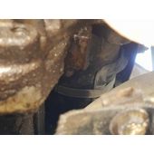 Motor Arranque para Audi 80/90 (893)