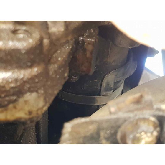 Motor Arranque para Audi 80/90 (893)