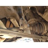 Transmision Delantera Derecha para Audi 80/90 (893)