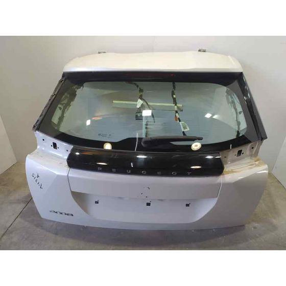 Porton Trasero para Peugeot 2008 (P1)
