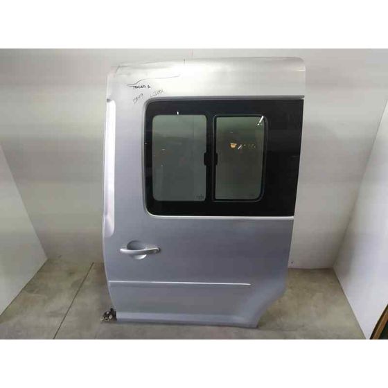 Puerta Lateral Corredera Izquierda para Volkswagen Caddy Ocio