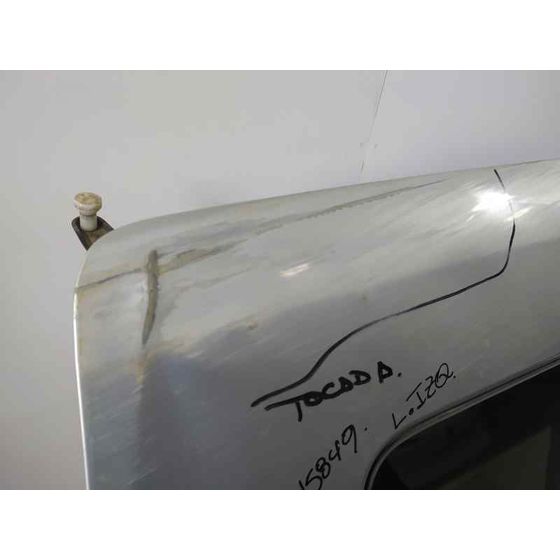 Puerta Lateral Corredera Izquierda para Volkswagen Caddy Ocio
