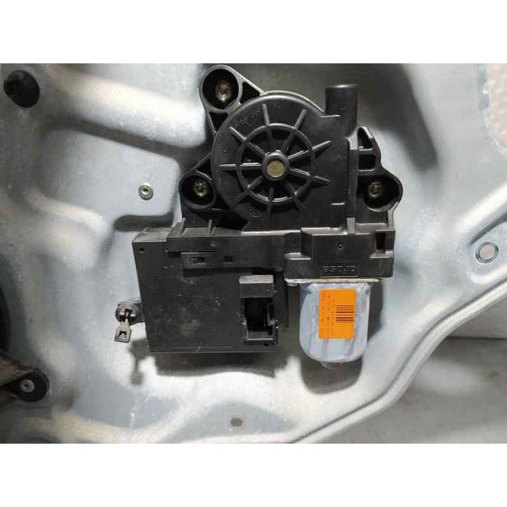 Elevalunas Trasero Derecho para Volvo V50 Familiar