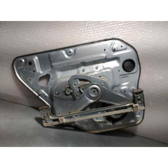 Elevalunas Trasero Derecho para Volvo V50 Familiar