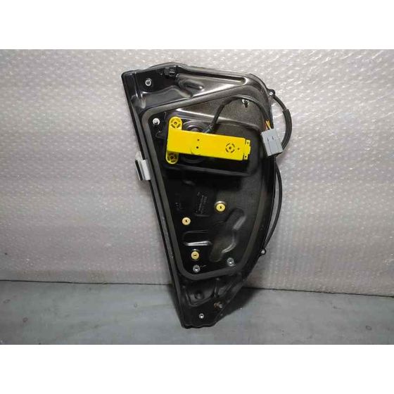 Elevalunas Trasero Derecho para Land Rover Freelander (Lr2)