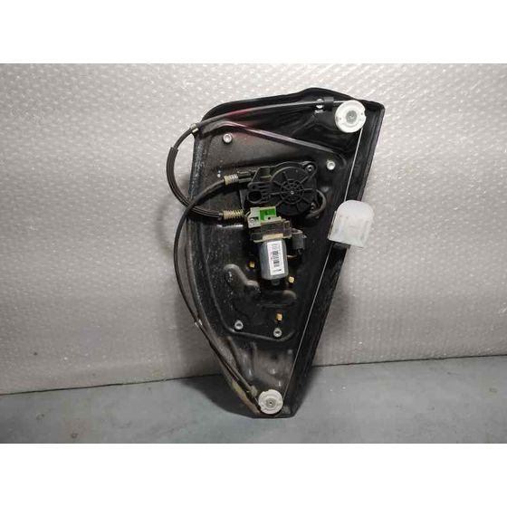 Elevalunas Trasero Derecho para Land Rover Freelander (Lr2)