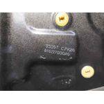 Elevalunas Trasero Derecho para Land Rover Freelander (Lr2)