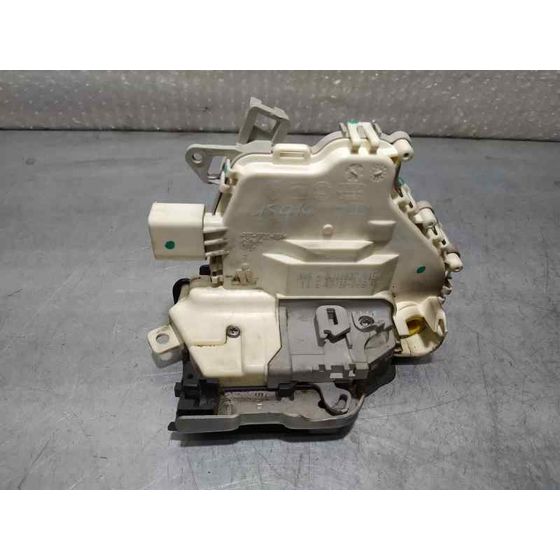 Cerradura Puerta Delantera Izquierda para Audi A4 Ber. (B8)