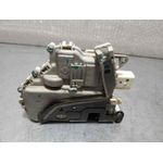Cerradura Puerta Delantera Izquierda para Audi A4 Ber. (B8)