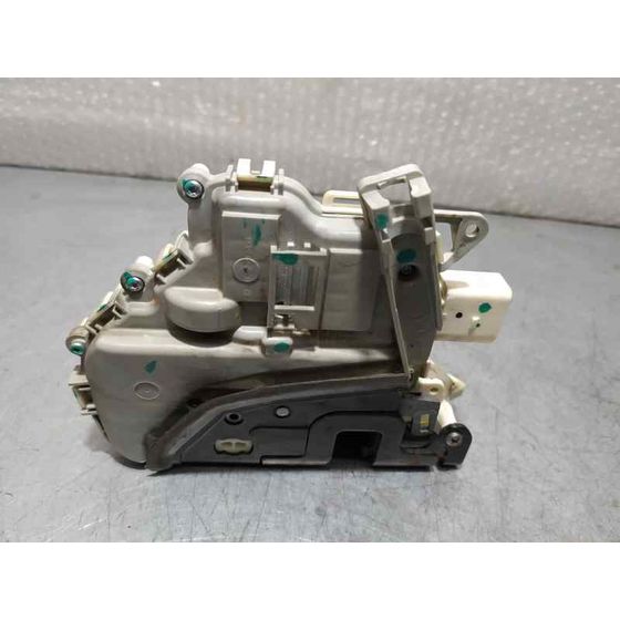 Cerradura Puerta Delantera Izquierda para Audi A4 Ber. (B8)