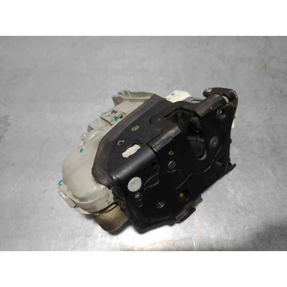 Cerradura Puerta Delantera Izquierda para Audi A4 Ber. (B8)