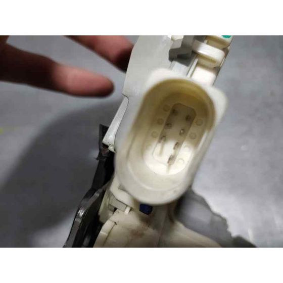 Cerradura Puerta Delantera Izquierda para Audi A4 Ber. (B8)