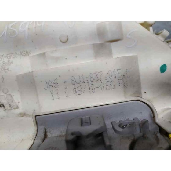 Cerradura Puerta Delantera Izquierda para Audi A4 Ber. (B8)
