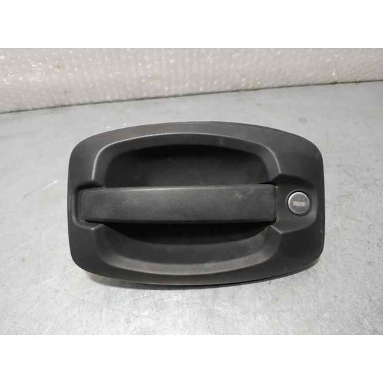 Maneta Exterior Delantera Izquierda para Peugeot Boxer Furgón