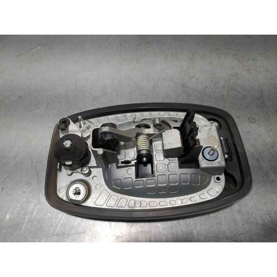 Maneta Exterior Delantera Izquierda para Peugeot Boxer Furgón