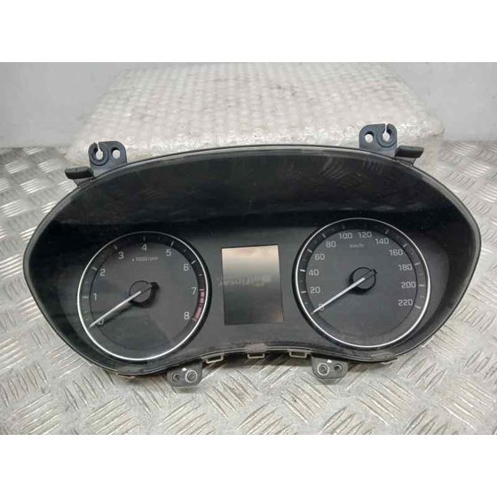 Cuadro Instrumentos para Hyundai I20 Active