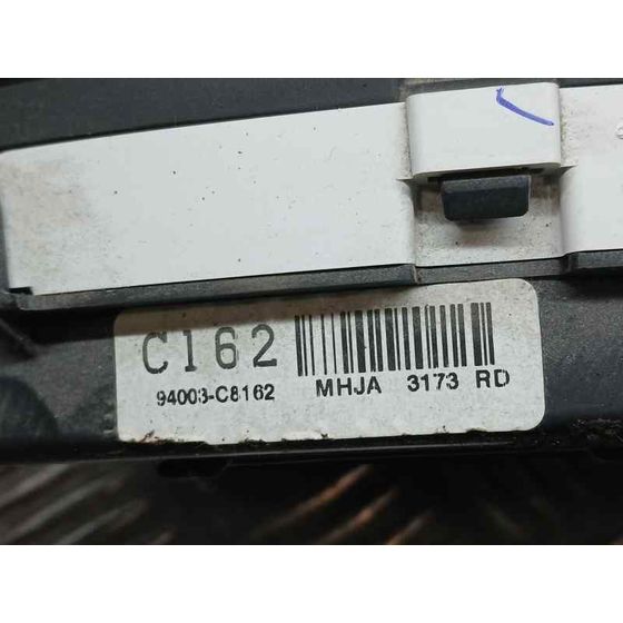 Cuadro Instrumentos para Hyundai I20 Active
