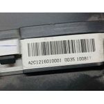 Cuadro Instrumentos para Hyundai I20 Active