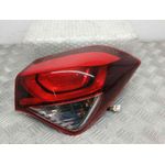 Piloto Trasero Derecho para Hyundai I20 Active