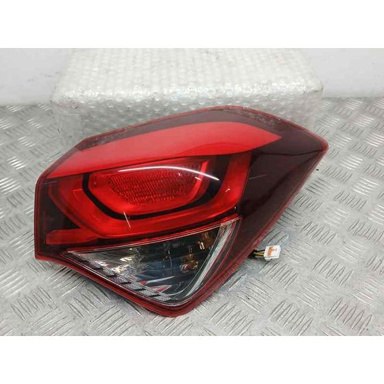 Piloto Trasero Derecho para Hyundai I20 Active