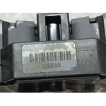Mando Luces Y Limpia para Hyundai I20 Active